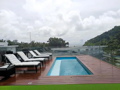 Twin Sands Resort Penthouse – Photos 2