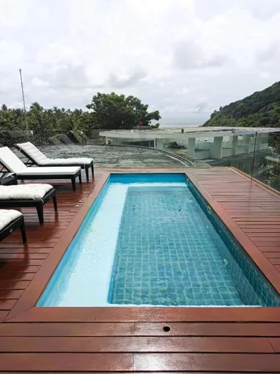 Twin Sands Resort Penthouse – Photos 3