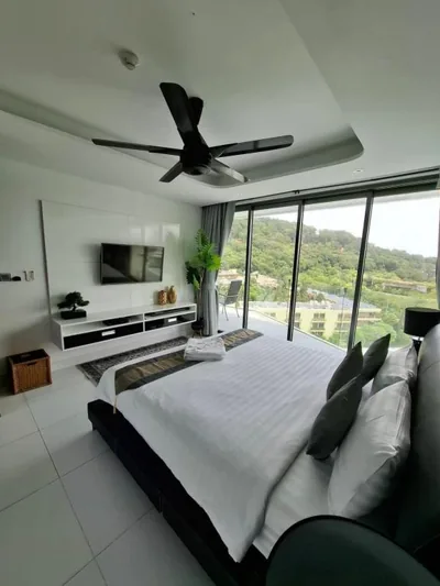Twin Sands Resort Penthouse – Photos 7