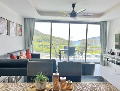Twin Sands Resort Penthouse – Photos 8