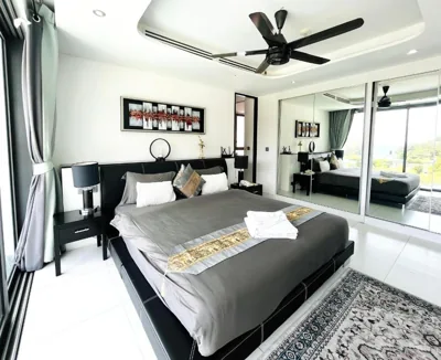 Twin Sands Resort Penthouse – Photos 9