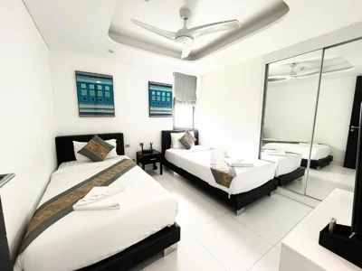 Twin Sands Resort Penthouse – Photos 10