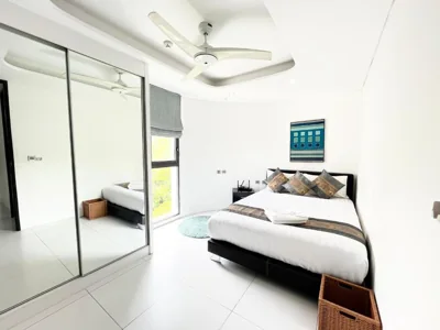 Twin Sands Resort Penthouse – Photos 11