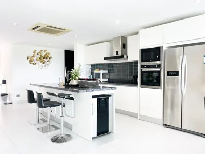 Twin Sands Resort Penthouse – Photos 12