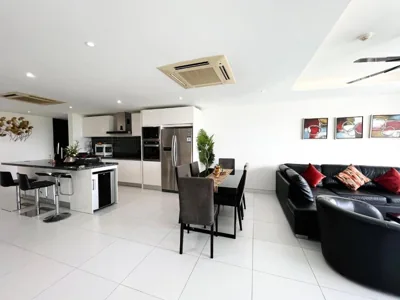 Twin Sands Resort Penthouse – Photos 14